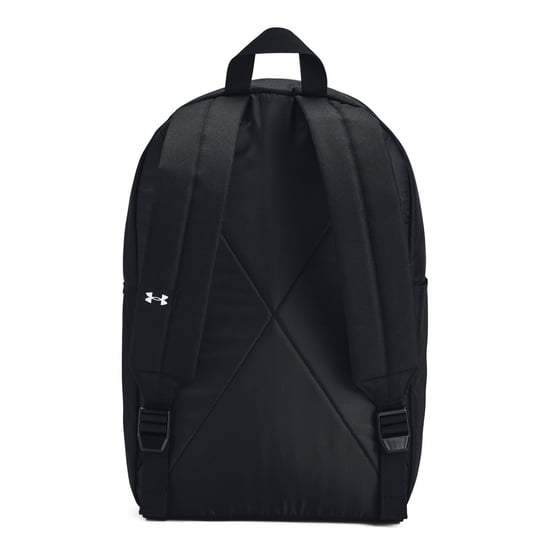 Under Armour Loudon Lite Logo Rugzak (Zwart/Wit) - Image 2