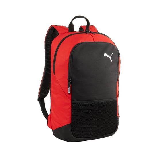 Puma TeamGoal rugzak (Rood/zwart) - Image 1