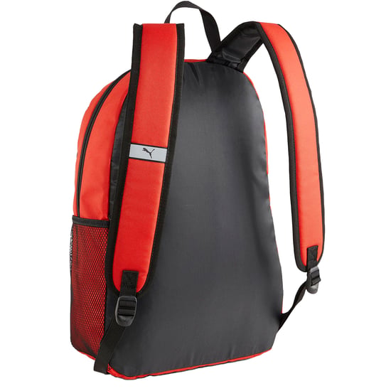 Puma TeamGOAL Core rugzak (Rood/zwart) - Image 2