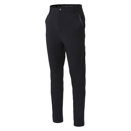 Ellesse Mens Minaro Trousers (Black) - Image 1