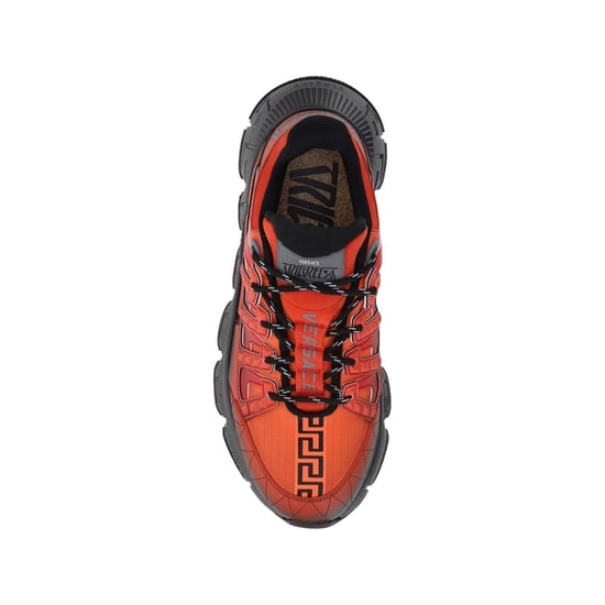 Versace Trigreca Sneakers - Image 3