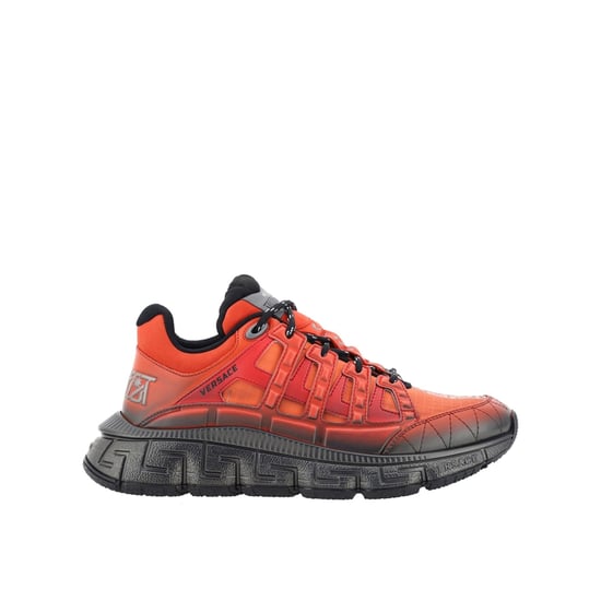 Versace Trigreca Sneakers - Image 4