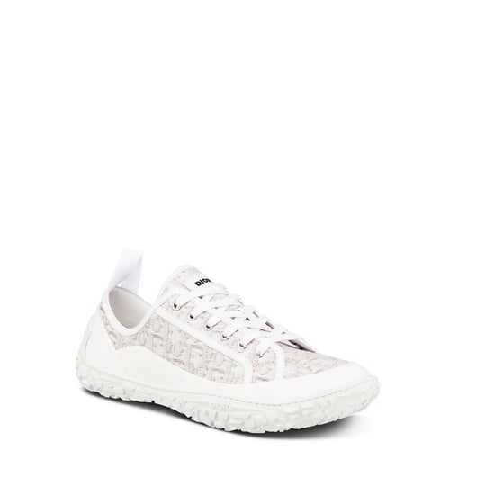 Dior Lågskor i Jacquard - Image 2
