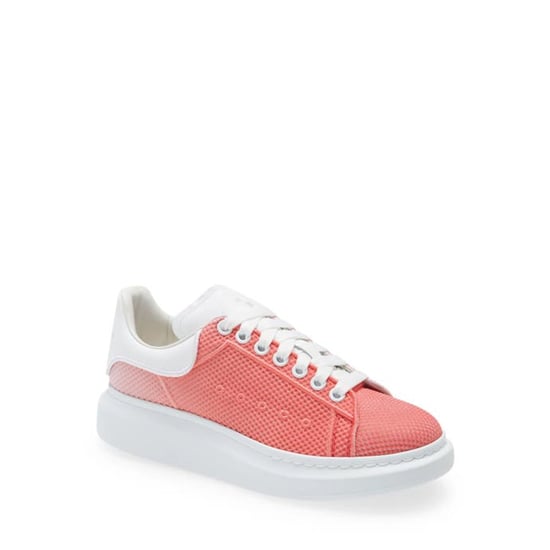Alexander McQueen Degradé Oversized Sneakers - Image 2