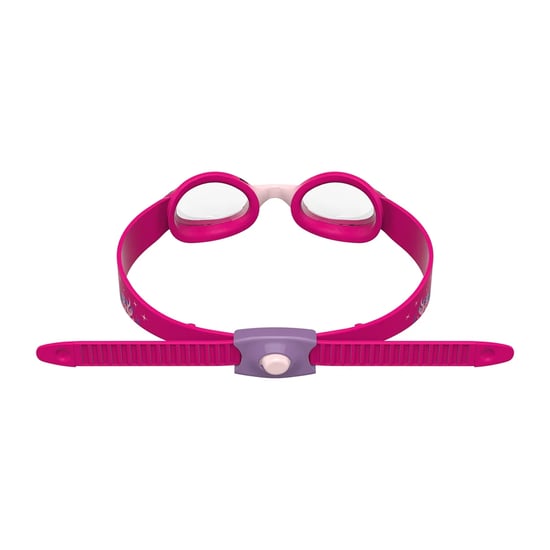 Speedo Illusiebril voor kinderen (Roze/paars) - Image 2