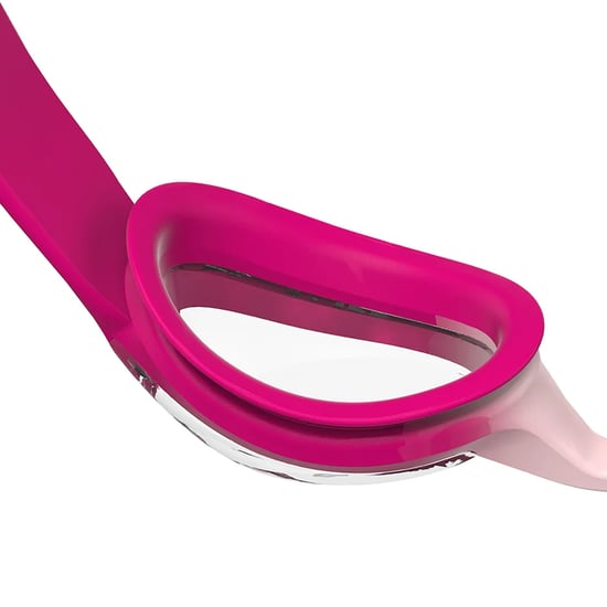 Speedo Illusiebril voor kinderen (Roze/paars) - Image 3