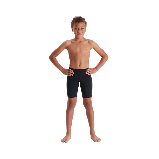 Speedo Kinderen Eco Endurance+ Jammer Shorts (Zwart) - Image 3