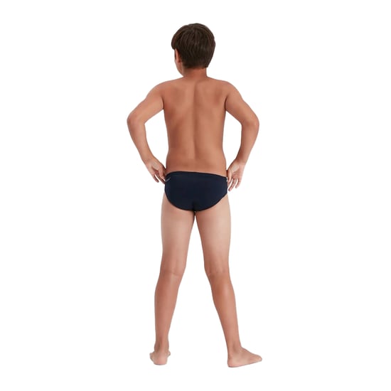 Speedo Jongens Endurance+ Zwemshort (Marine) - Image 2