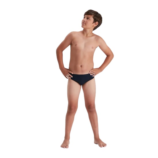 Speedo Jongens Endurance+ Zwemshort (Marine) - Image 3