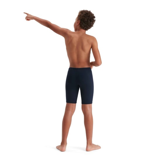 Speedo Kinder/Kids Jammer Eco Endurance+ Zwemshorts (Marine) - Image 2