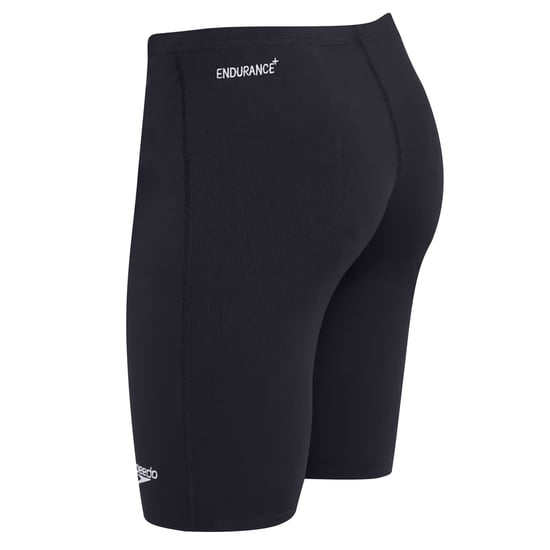 Speedo Boys Jammer Shorts (Navy) - Image 2