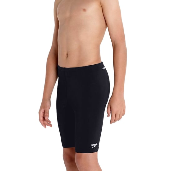 Speedo Boys Jammer Shorts (Navy) - Image 3
