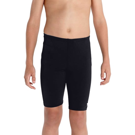 Speedo Boys Jammer Shorts (Navy) - Image 4