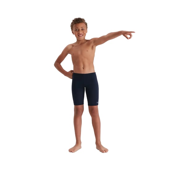 Speedo Kinderen Eco Endurance+ Jammer Shorts (Marine) - Image 3