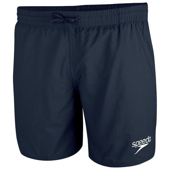 Speedo Boys Essential Swim Shorts (Navy) - Image 1