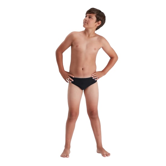 Speedo Jongens Endurance+ Zwemshort (Zwart) - Image 2