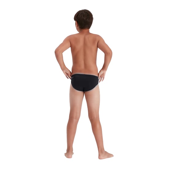 Speedo Jongens Endurance+ Zwemshort (Zwart) - Image 3