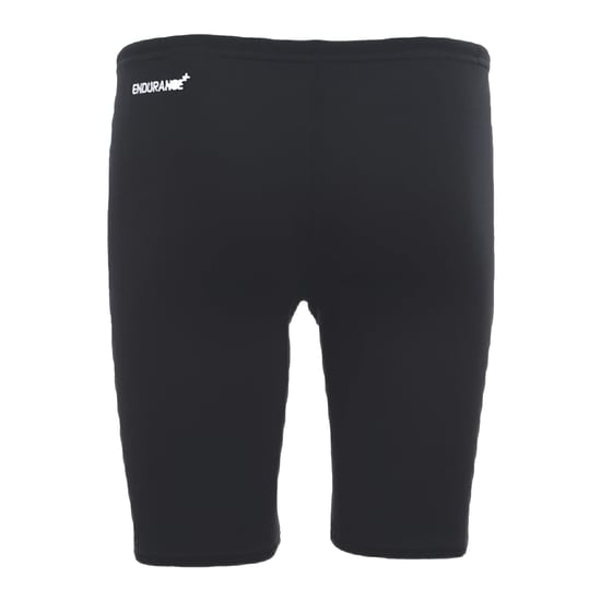 Speedo Childrens/Kids Jammer Eco Endurance+ Swim Shorts (Black) - Image 2