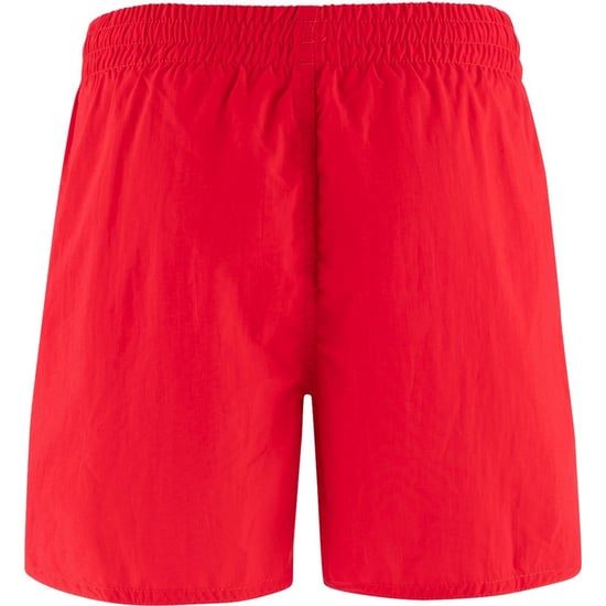 Speedo Essential-zwemshorts voor jongens (Rood) - Image 2