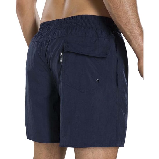 Speedo Essentiële zwemshorts voor kinderen/Kinderen (Marine) - Image 2
