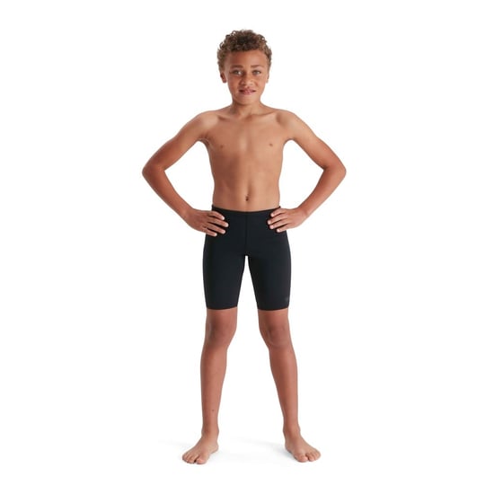 Speedo Kinder/Kids Jammer Eco Endurance+ Zwemshorts (Zwart) - Image 1
