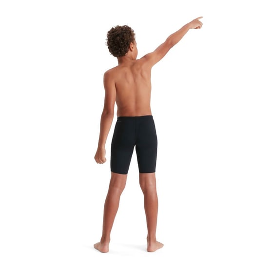 Speedo Kinder/Kids Jammer Eco Endurance+ Zwemshorts (Zwart) - Image 2
