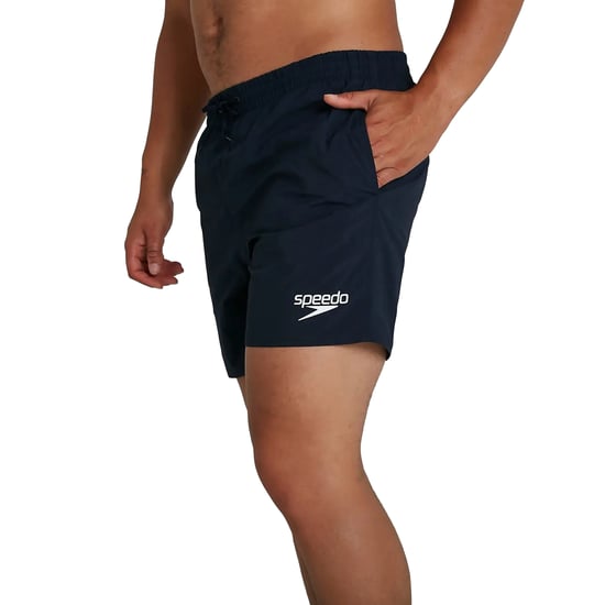 Speedo Heren Essential 16 Zwemshorts (Marine) - Image 3