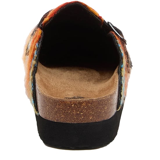 Rocket Dog Womens/Ladies Abel Plus Mules (Olive) - Image 2
