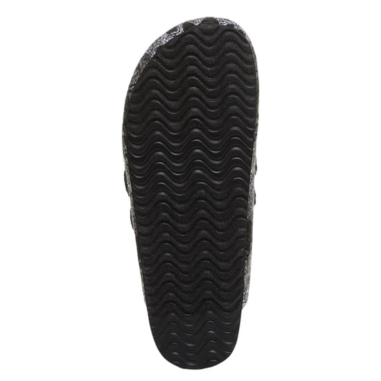 Rocket Dog Womens/Ladies Abel Plus Zig Zag Mules (Black) - Image 6