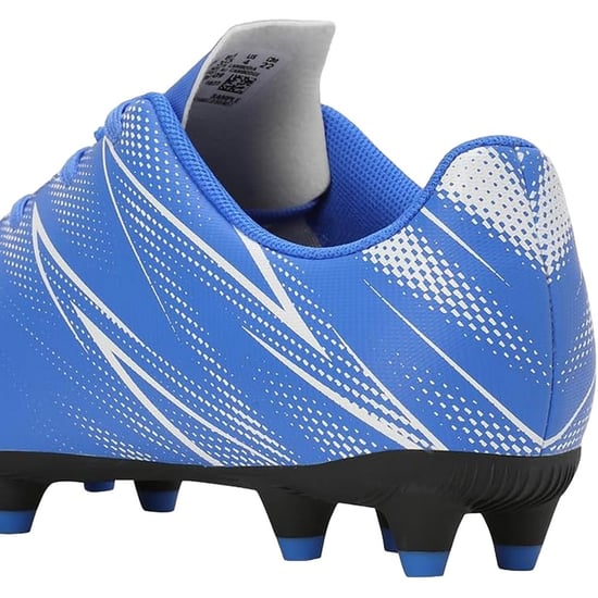 Puma Attacanto Turf Trainingsschoenen voor kinderen/Kinderen (Blauw/Wit) - Image 2
