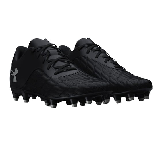 Under Armour Voetballaarzen voor kinderen (Zwart) - Image 2