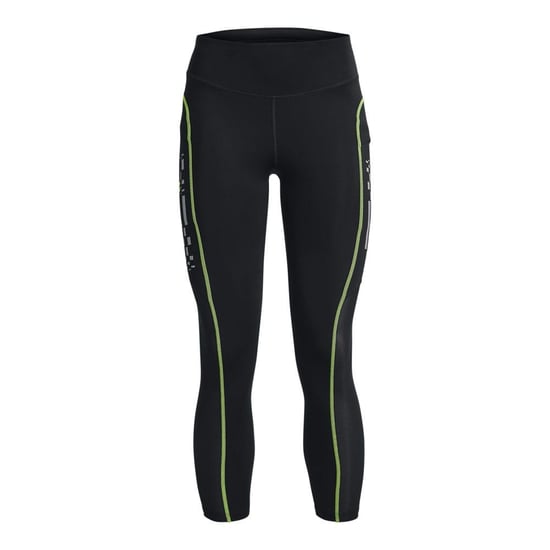 Under Armour Dam/Lady Run Anywhere Leggings (Svart) - Image 1