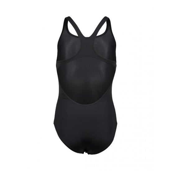 Arena Meisjes Team Swim Pro Eendelig Zwempak (Zwart) - Image 2