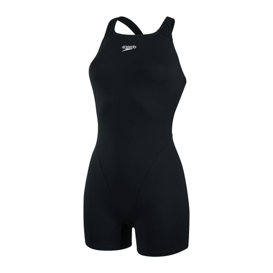 Speedo Dames/Dames 2024 Eco Endurance+ Legpak (Zwart) - Image 1