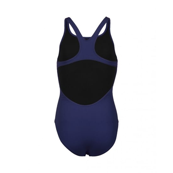 Arena Meisjes Team Swim Pro Eendelig Zwempak (Marine) - Image 2