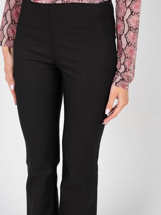 Patrizia Pepe Trousers Woman's Black - Image 4