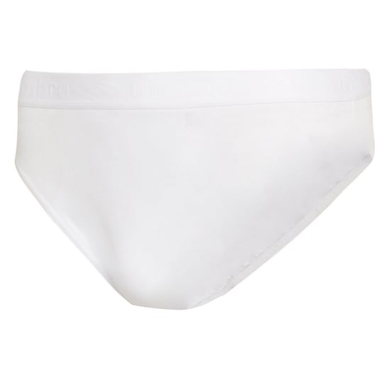 Umbro Gewone herenslip (pak van 3) (Wit) - Image 2