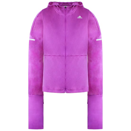 Adidas Pure X Womens Pink Track Jacket - Image 1