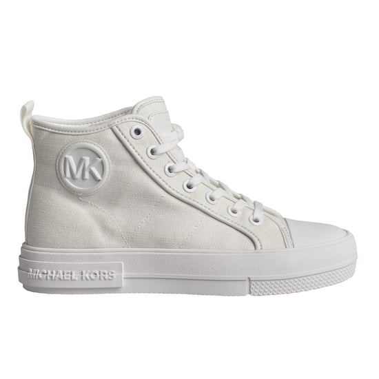 Evy Canvas Sneakers 43R4EYFS4D voor dames - Image 1