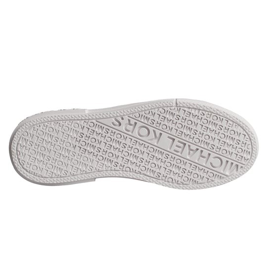 Evy Canvas Sneakers 43R4EYFS4D voor dames - Image 3