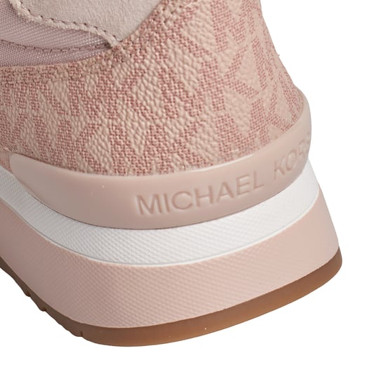 Allie Stride Mesh Sneakers 43S2ALFS7D voor dames - Image 4