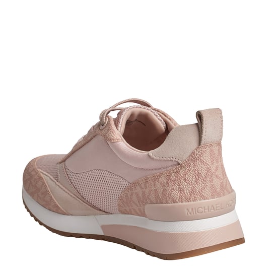 Allie Stride Mesh Sneakers 43S2ALFS7D voor dames - Image 5