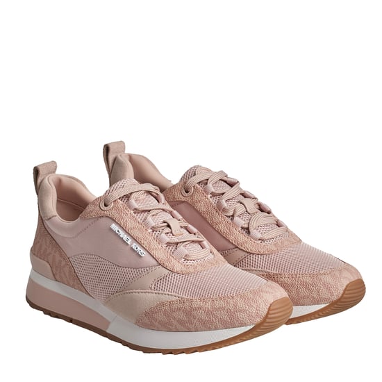 Allie Stride Mesh Sneakers 43S2ALFS7D voor dames - Image 6