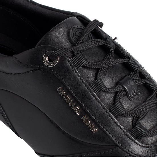Allie Stride Lädersneakers 43S2ALFS1L för Dam - Image 2