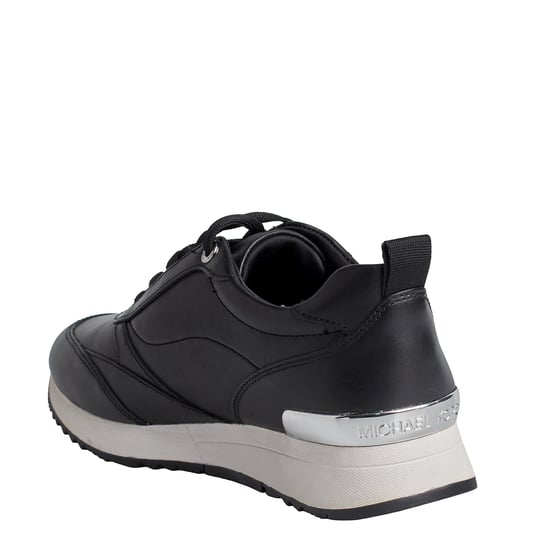 Allie Stride Lädersneakers 43S2ALFS1L för Dam - Image 4