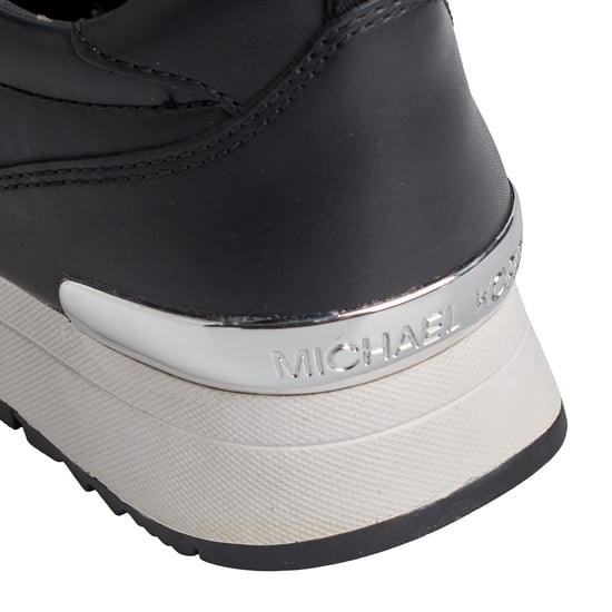 Allie Stride Lädersneakers 43S2ALFS1L för Dam - Image 5