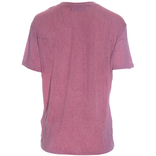 DIESEL T MORI Womens T Shirt Crew Neck Short Sleeve Casual Summer Cotton Top - Image 2