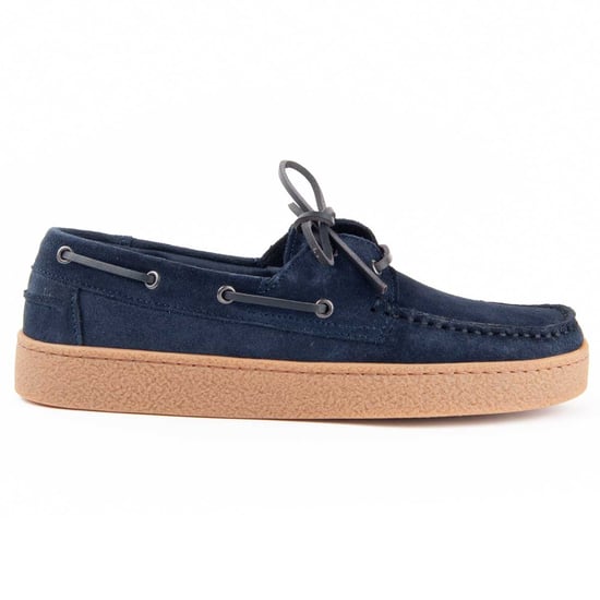 Nautical Leather Puranautic13 Blue - Image 2