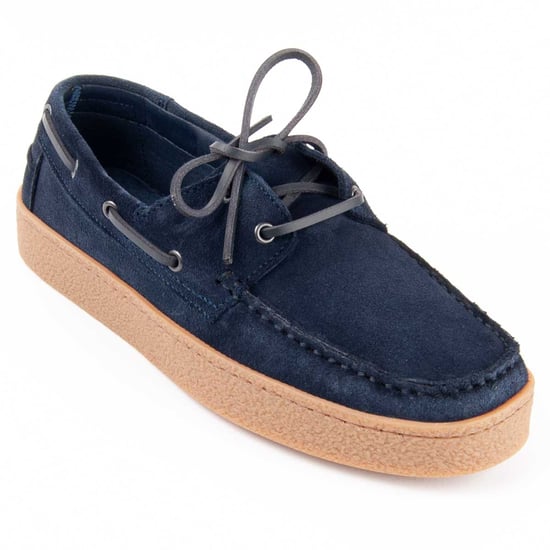 Nautical Leather Puranautic13 Blue - Image 3