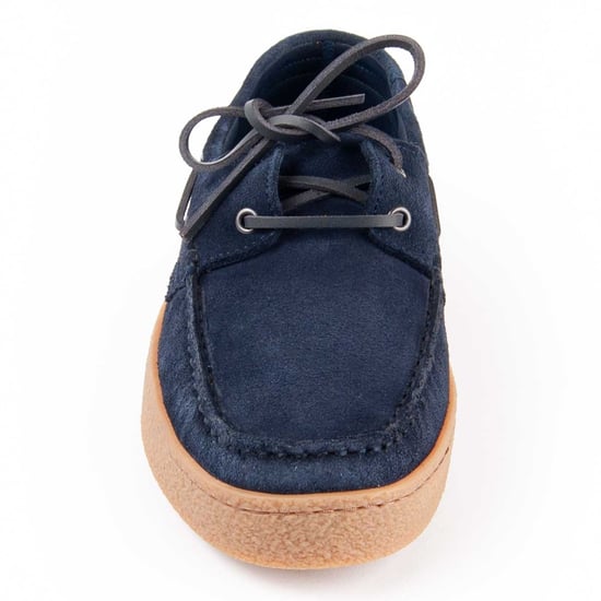 Nautical Leather Puranautic13 Blue - Image 4